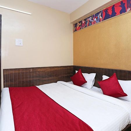 Hotel O Vaishnavi 코타 외부 사진