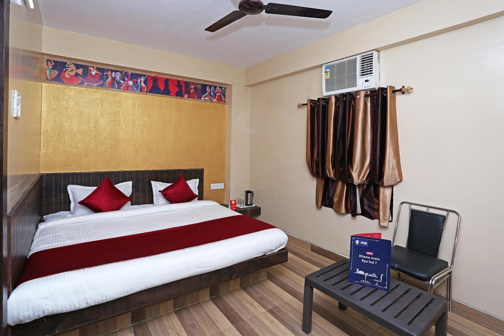 Hotel O Vaishnavi 코타 외부 사진