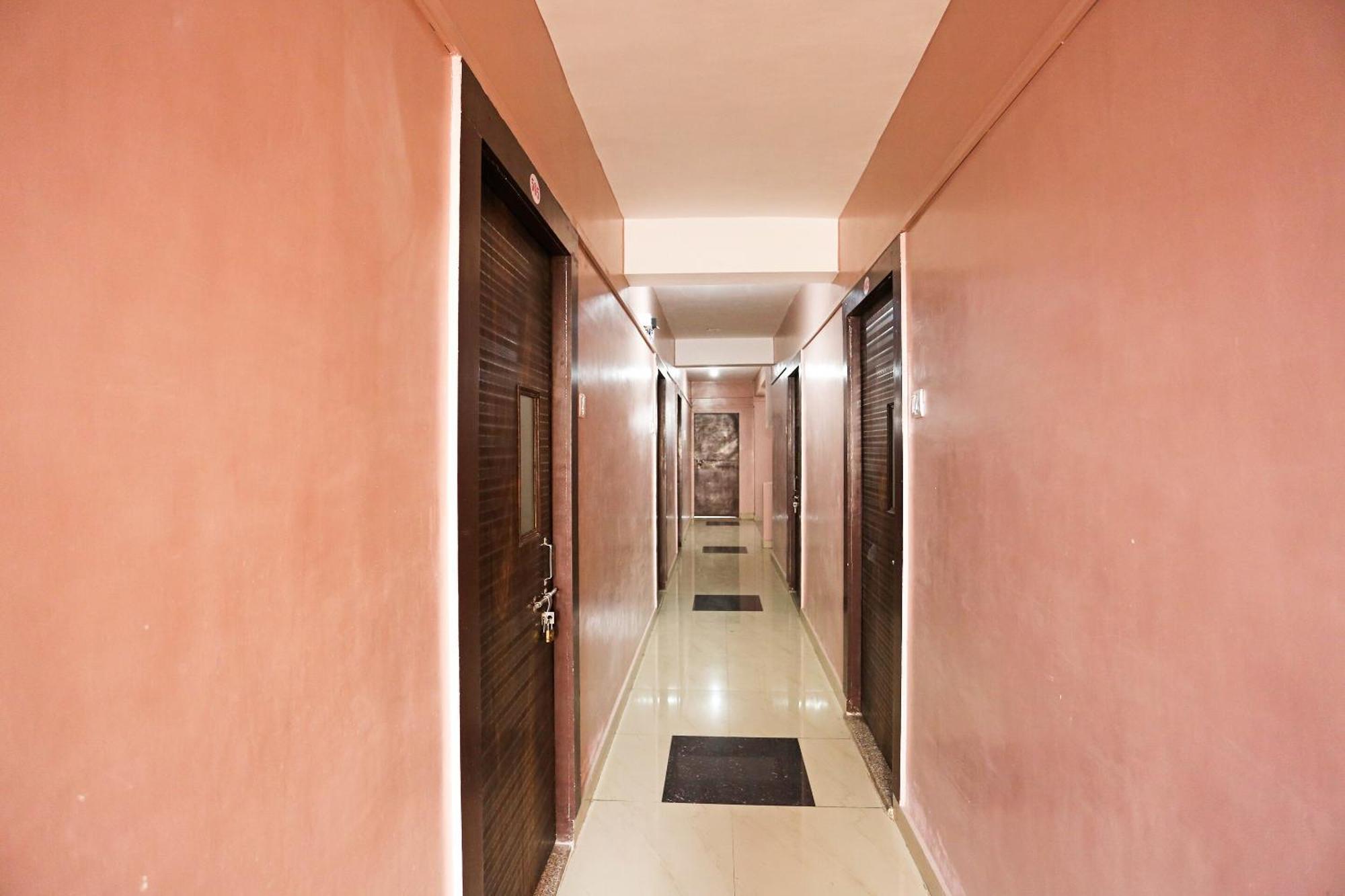 Hotel O Vaishnavi 코타 외부 사진