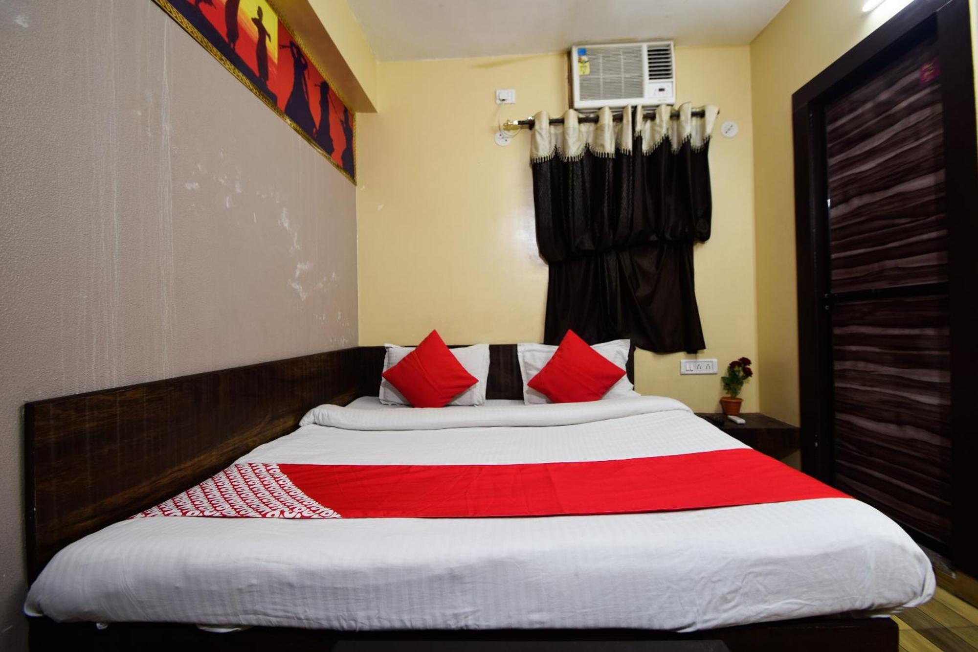 Hotel O Vaishnavi 코타 외부 사진