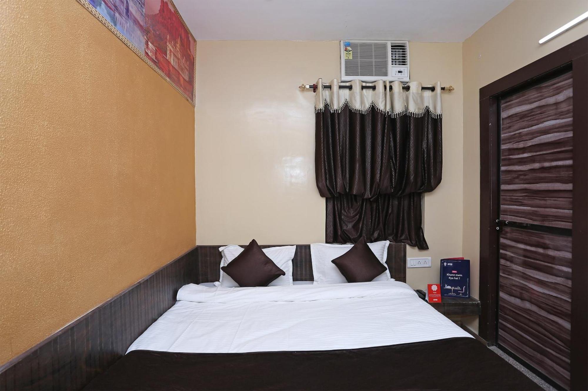 Hotel O Vaishnavi 코타 외부 사진