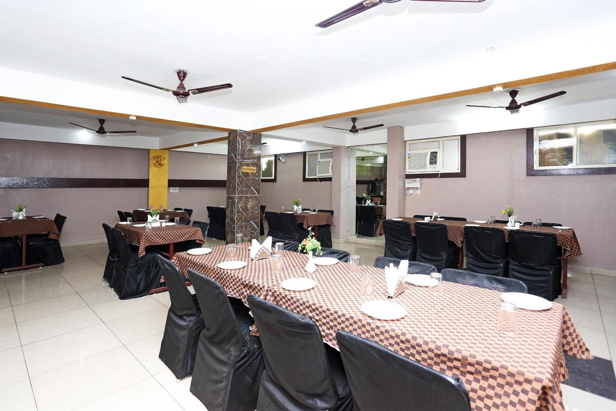 Hotel O Vaishnavi 코타 외부 사진