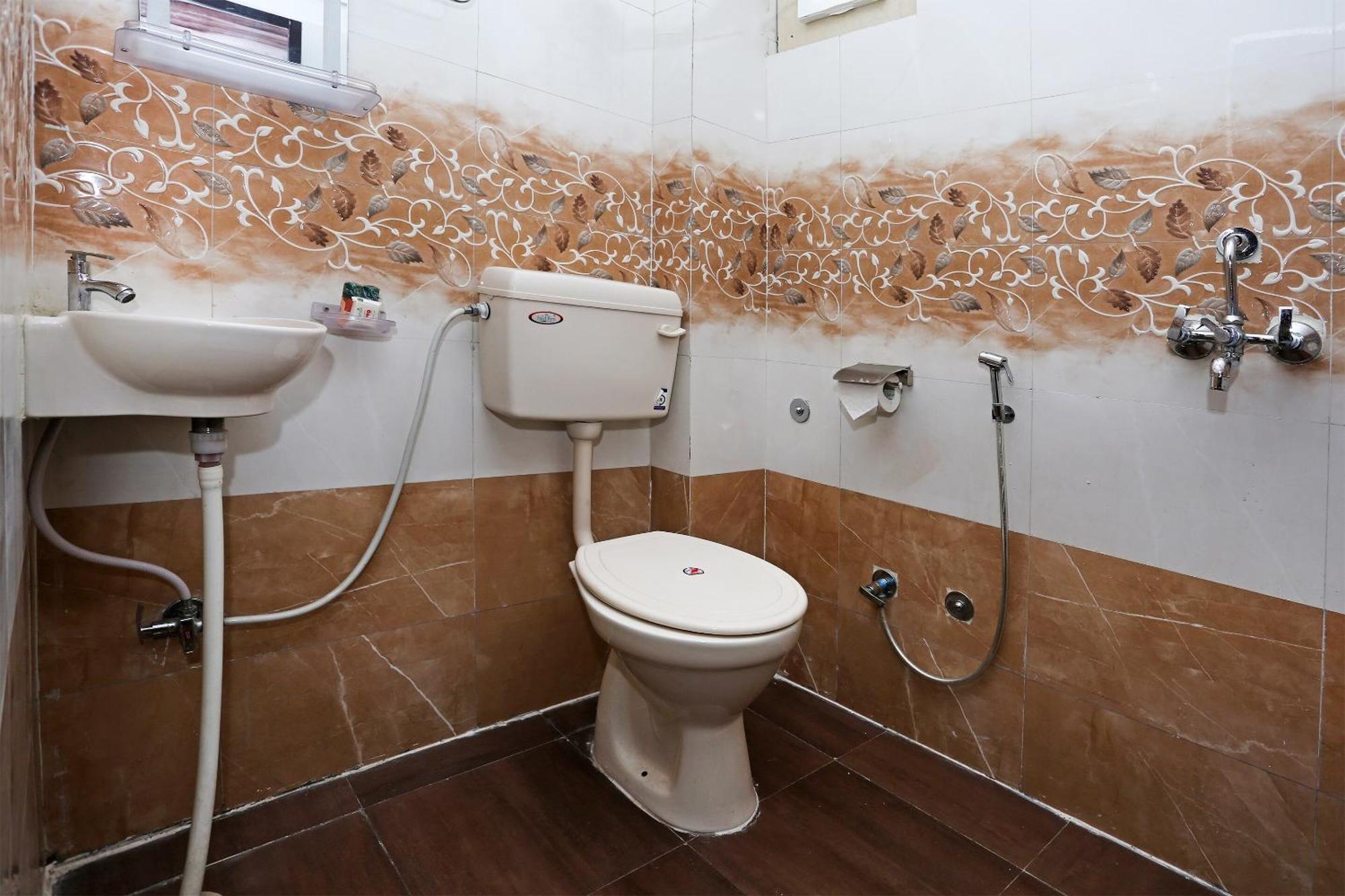 Hotel O Vaishnavi 코타 외부 사진