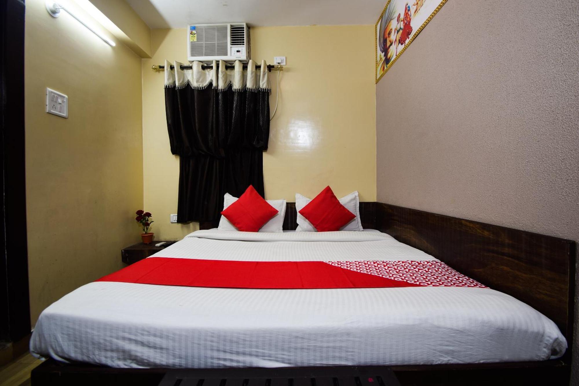 Hotel O Vaishnavi 코타 외부 사진